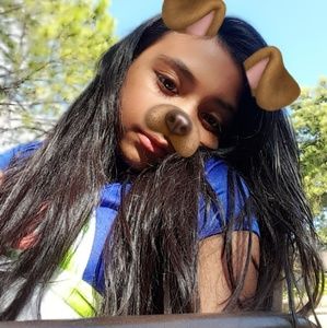 Meet your Posher, Marilyn